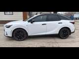Lexus RX 350 F Sport 2023