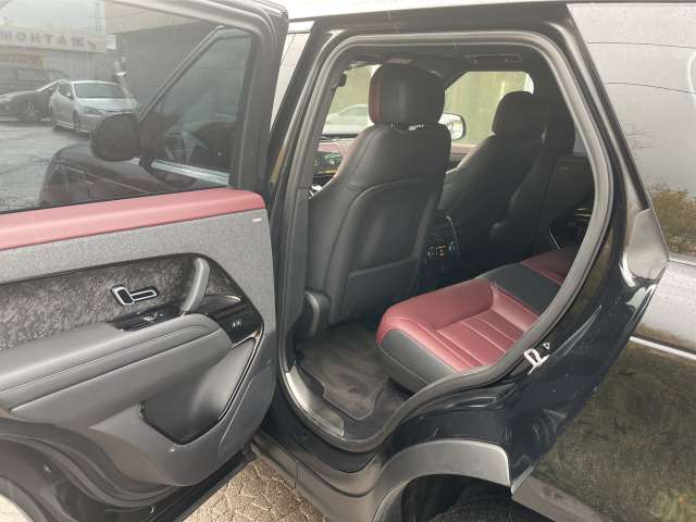 Land Rover Range Rover Sport Autobiography 3.0D 2022