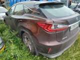 Lexus RX 450h Luxury 2017