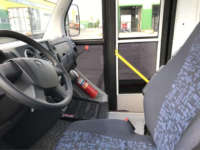 Форвард 185514 Мобильный медицинский кабинет на шасси ГАЗ A60R42  2022