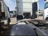 DAF XF 4x2 Седельный тягач  2019