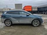 KIA Sportage Luxe 2.5 8AT AWD 2022