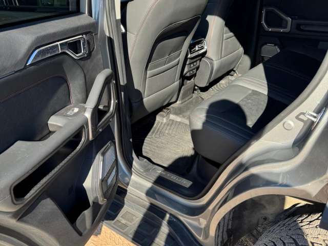 Jetour T2 VOYAGE 2024