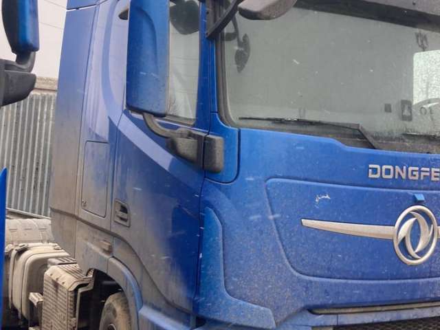 DongFeng DFH4180 4х2 (GX|KX) 2023