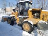 LONKING LG833N фронтальный погрузчик  2022