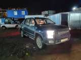 FOTON Tunland G9  2023