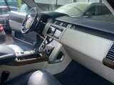 Land Rover Range Rover LWB SDV8 4.4 Autobiography 2018