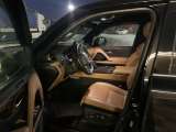 Lexus LX 600 Executive 2023