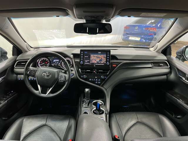 Toyota Camry Люкс Safety 2.5 АКП 2022