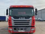 JAC N-350 6х4 Самосвал 2021