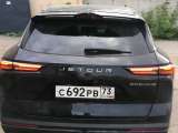 Jetour Dashing 1.5T 6MT Comfort Plus 2024
