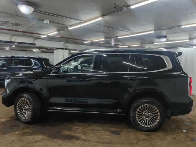 TANK GWM 500 Premium 3.0AT (299 hp) 2023