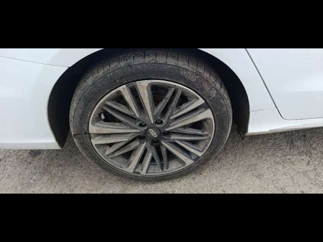 Chery Arrizo 8 Prime 1.6T DCT (150hp) 2024