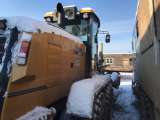 XCMG GR215A автогрейдер  2022