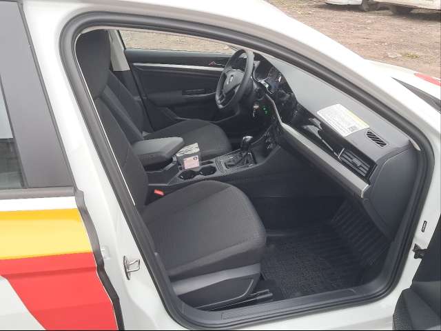 Volkswagen Bora 1,5MPI (113) 2022