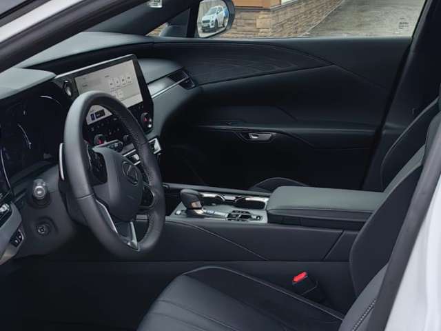 Lexus RX 350 F Sport 2023