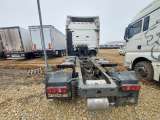 SITRAK ZZ4186V361HE 4x2 Седельный тягач  2023
