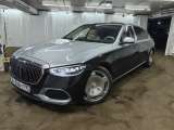 Mercedes-Benz S седан Maybach 680 4MATIC 2022