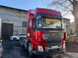 SHACMAN SX42584W324C 6x4 Седельный тягач  2022