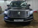 TANK GWM 500 Premium 3.0AT (299 hp) 2023