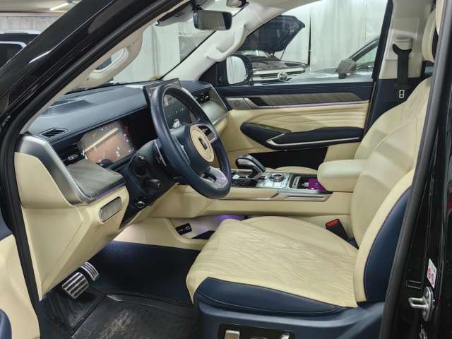 TANK GWM 500 Premium 3.0AT (299 hp) 2023