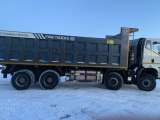 FAW CA 3310 8x4 Самосвал  2022