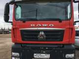HOWO T5G ZZ3257V384GE1 6x4 Самосвал  2023