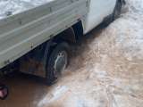 GAZ Соболь БИЗНЕС 2217 Борт 6 мест 4x4 Дизель (ISF2.8) 2021