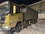 SHACMAN SX33186V366 8x4 Самосвал  2023