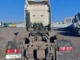 SITRAK C7H MAX 6x2 ZZ4256V363HE1 Седельный тягач 2023