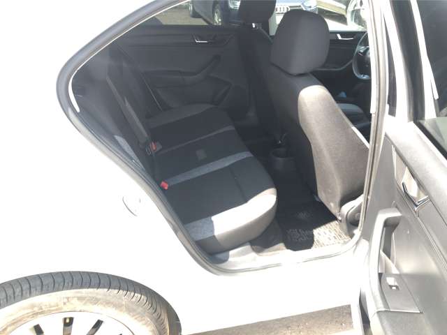 Skoda Rapid Active 1.6MPI (110 л.с.) 6AT 2021