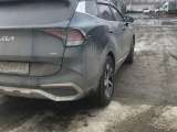 KIA Sportage Luxe 2.5 8AT AWD 2022