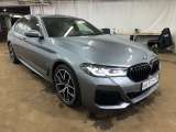 BMW 5 серия 530i xDrive M Sport Plus 2022
