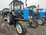 МТЗ Трактор Беларус-82.1 С навесным оборудованием. 2023