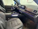 Mercedes-Benz GLS 400 d 4MATIC 2022