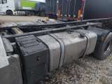 SITRAK ZZ4186V361HE 4x2 Седельный тягач  2023
