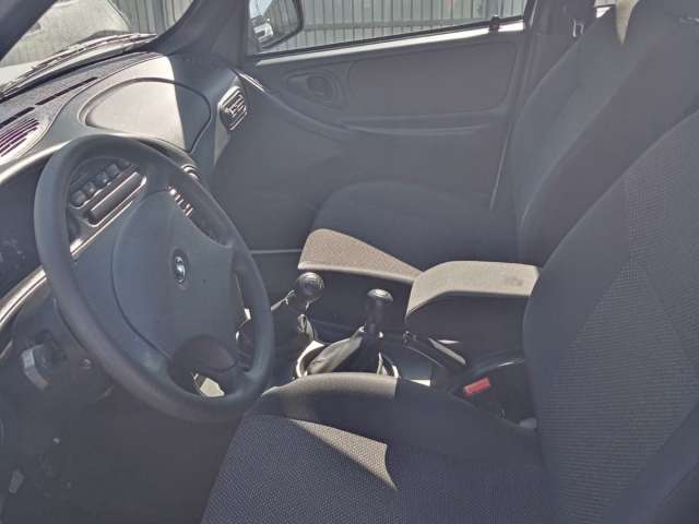 Lada Niva Travel Comfort 24 1.7 80hp 5MT 2024