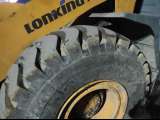LONKING ZL50NCS фронтальный погрузчик  2022
