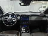 Hyundai Tucson Lifestyle Plus + Smart Sense 2.0d 8AT 4WD 2021