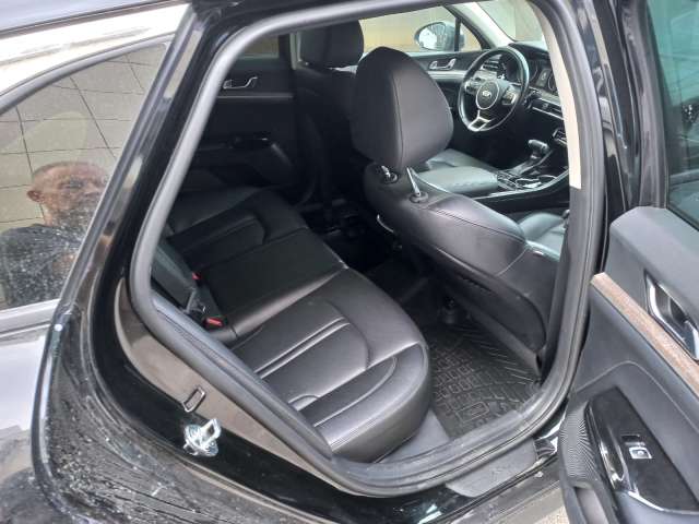 KIA K5 Prestige 2.5 8AT 2021