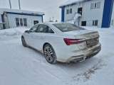 Audi A6 45 TFSI quattro S tronic 2023