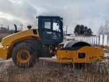 LIUGONG 6618E Каток грунтовый  2022