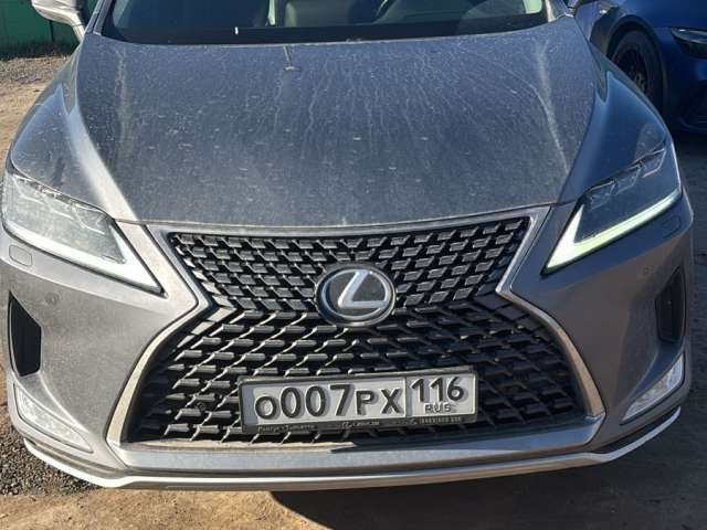 Lexus RX 300 AWD Premium 2021