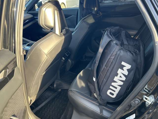 Changan Uni-V DLX 1.5T 7DCT 2023