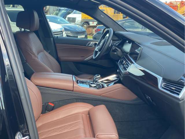 BMW X6 M50d M Special 2020