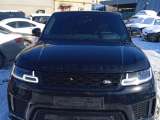 Land Rover Range Rover Sport V8 S/C 5.0 HSE DYN LE5 2020