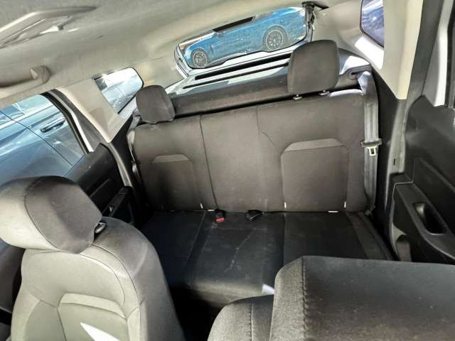 Renault Duster Life 2.0 MT6 4x4 2022