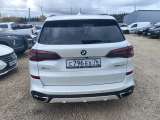 BMW X5 xDrive30d M Sport Pro 2021