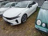 KIA K5 GT Line 2.5 8AT 2022