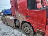 Dayun CGC4250 6x4 Седельный тягач  2021